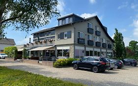 Hotel De Plank